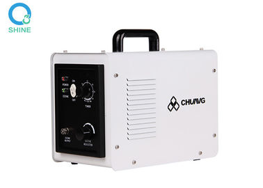5G Air Cooling Household Ozone Generator Water cleanr Ceramic Tube Ozone Odor Removal